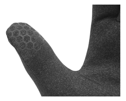 Guantes Térmicos Running