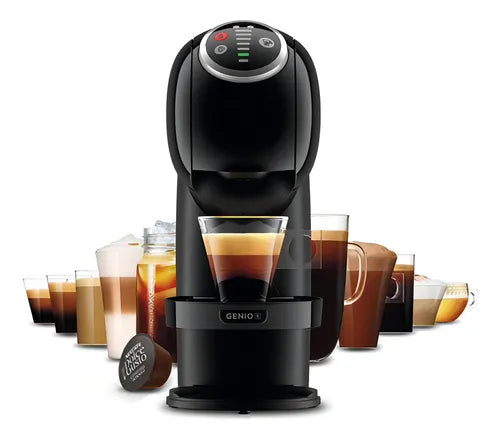 Cafetera Nescafé Dolce Gusto Genio S+