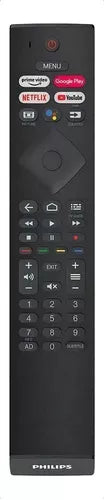 Smart Tv 65'' Series 7 Android 11 4k