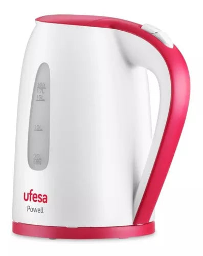 Jarra Eléctrica 1,7 Litros 2.200w - Powell