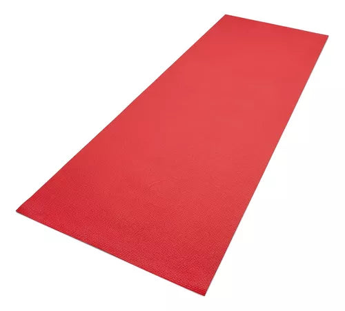 Colchoneta 4mm Entrenamiento / Yoga