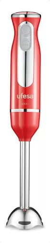 Mixer 600w Con Vaso, Batidor Y Picador