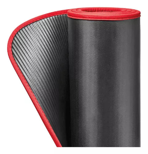 Colchoneta Mat Yoga Y Ejercicio 10mm