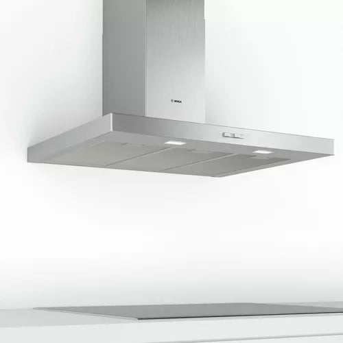 Campana De Pared Plana 90 Cm
