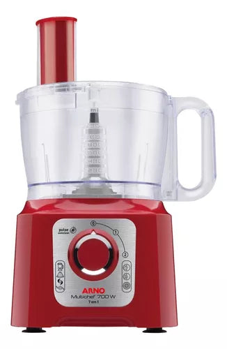 Multiprocesadora 700w Multichef 7 En 1