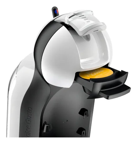 Cafetera Nescafé Dolce Gusto Mini Me