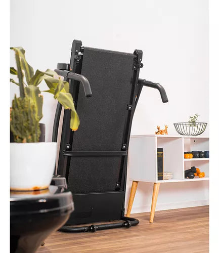 Caminador Eléctrico Plegable