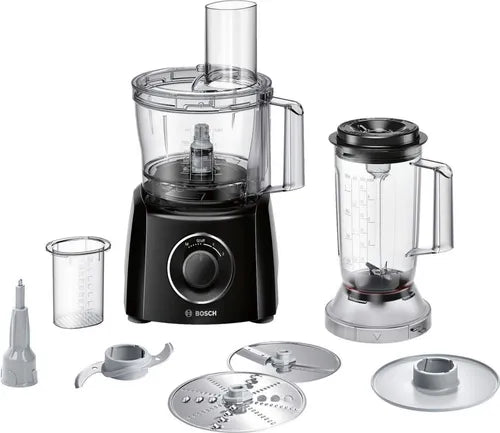 Procesador De Alimentos Multitalent