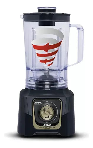 Licuadora 3,1 Litros 1.400w - Power Max