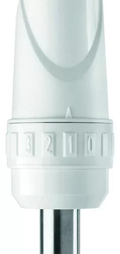 Ventilador De Pie 40cm 3 Velocidades