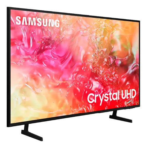 Smart Tv 85'' Crystal Uhd 4k