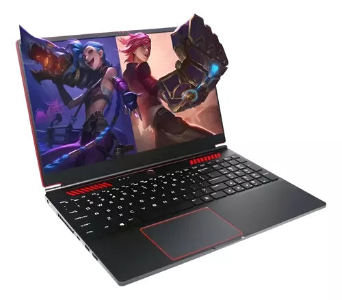 Notebook Gamer Core I9 Ultra Slim