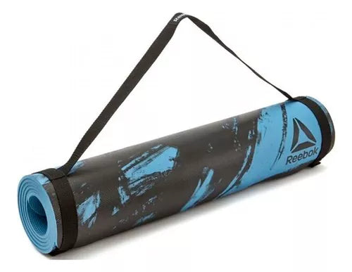 Colchoneta Ecológica Yoga Mat 4mm
