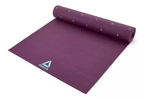 Colchoneta Yoga Mat 4mm