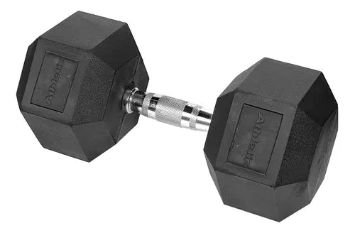 Mancuerna Hexagonal 22,5 Kg