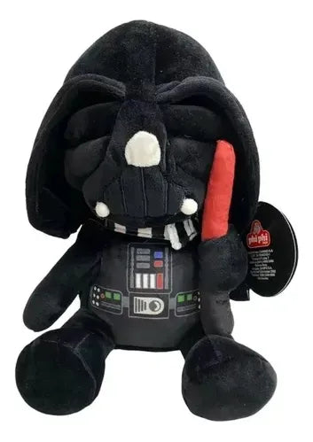 Peluche Star Wars Darth Vader 25 Cm