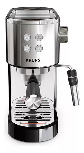 Cafetera Espresso Virtuoso 15 Bares