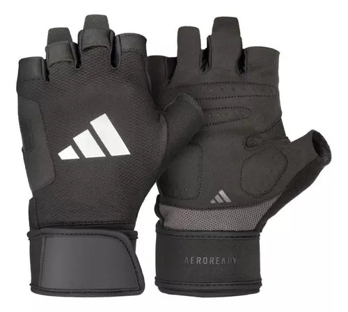 Guantes De Entrenamiento De Fuerza