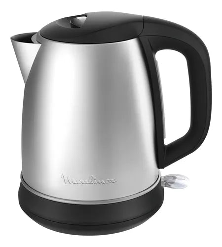 Jarra Eléctrica 1,7 Litros 2.400w - Acero Inoxidable