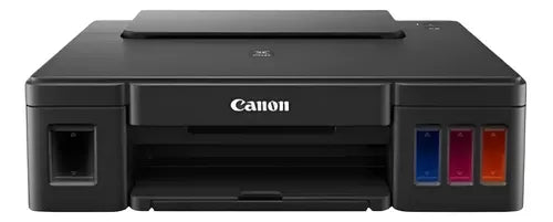 Impresora Multifunción A Color Pixma G1411