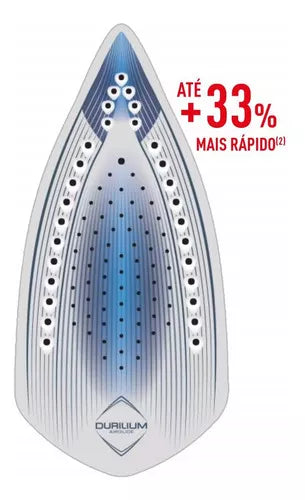 Plancha A Vapor 2.350w Ultragliss Plus