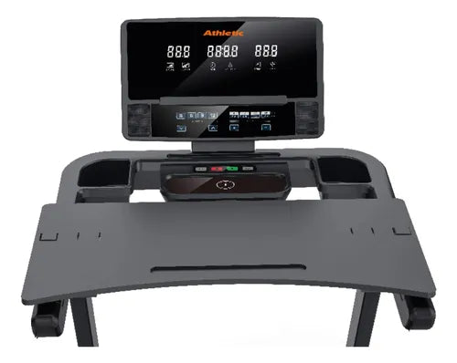 Caminador Plegable Advanced 1040T Motor 2 Hp