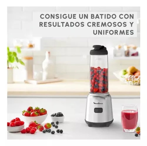 Licuadora Personal 0,6 Litros 300w - Mix & Move
