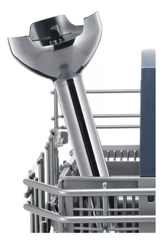 Mixer 600w Con Vaso Medidor