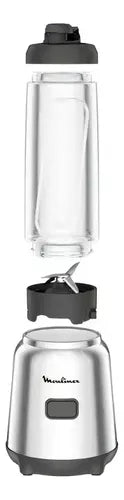 Licuadora Personal 0,6 Litros 300w - Mix & Move