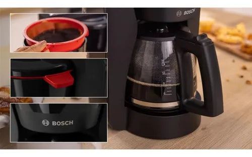 Cafetera De Goteo Mymoment