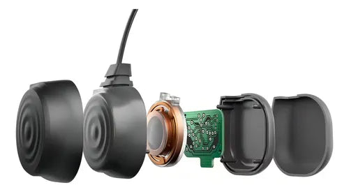 Auriculares Bluetooth Deportivos