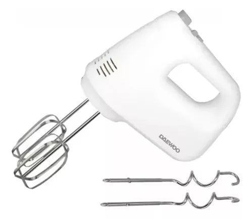 Batidora De Mano 150w 5 Velocidades
