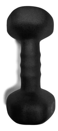 Mancuerna Triangular De Neopreno 5 Kg