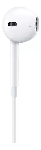 Auriculares Earpods Apple Conector Lightning