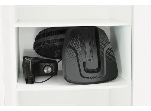 Ventilador De Mesa X-treme 40 Cm