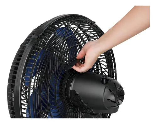 Ventilador De Pie X-treme 40 Cm