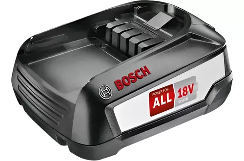 Batería Intercambiable Bosch
