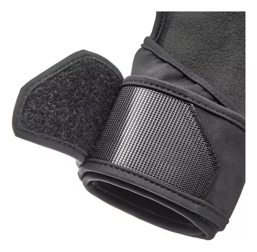 Guantes Open Back Para Powerlifting