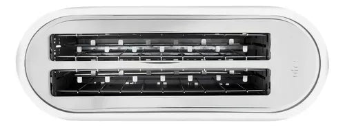 Tostadora 4 Panes 1.400w