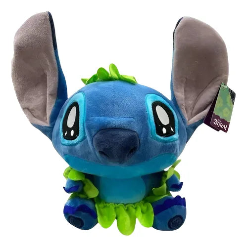 Peluche Stitch Con Ropa Varios Diseños 25 Cm