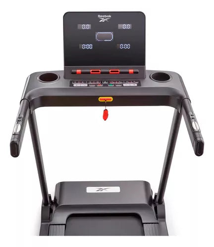 Caminador Plegable Jet 100z 2hp 18 Km/h