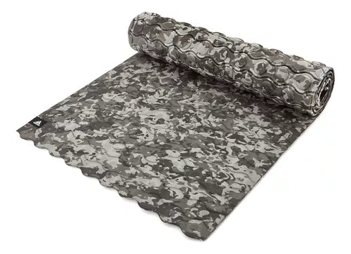 Colchoneta Mat Camuflada Ondulada 9mm