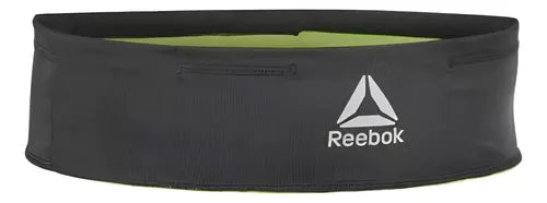Riñonera Para Correr Reflectiva
