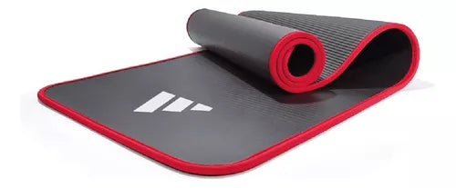Colchoneta Mat Yoga Y Ejercicio 10mm