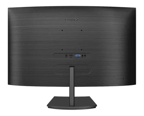 Monitor Curvo 27'' Full HD