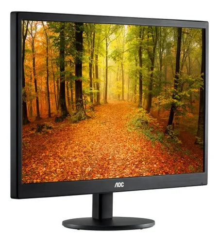 Monitor 20'' 60hz Resolución Hd