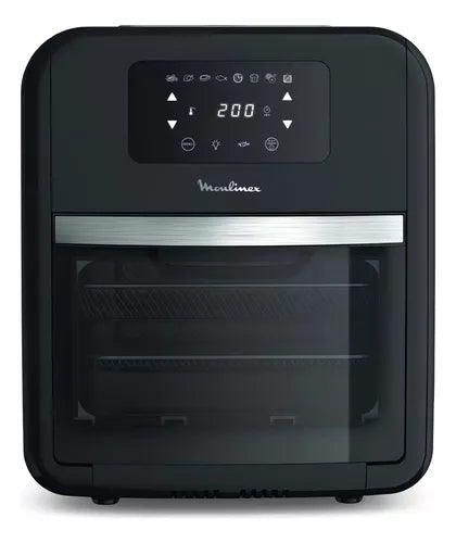 Freidora Sin Aceite + Horno 11 Litros 2.050w