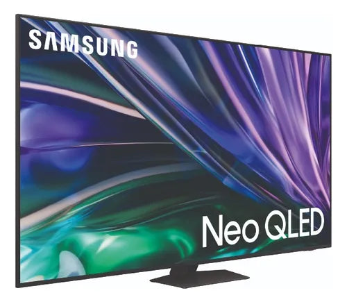Smart Tv 55'' Uhd 4k Neo Qled
