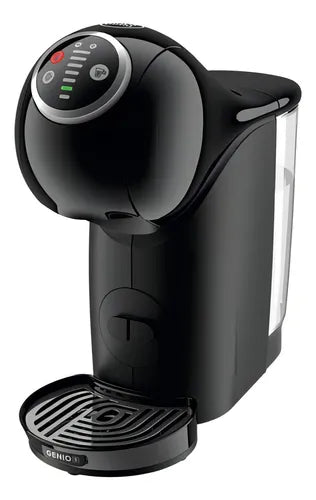 Cafetera Nescafé Dolce Gusto Genio S+