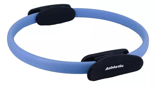 Pelota Pilates 65cm + Anillo + Banda Elástica